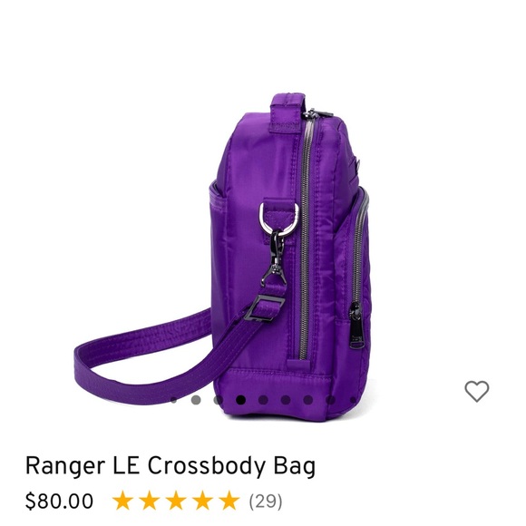 Lug Ranger LE NEW - Picture 2 of 8